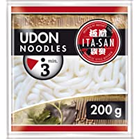 Ita San Udon Fresco - 200 gr